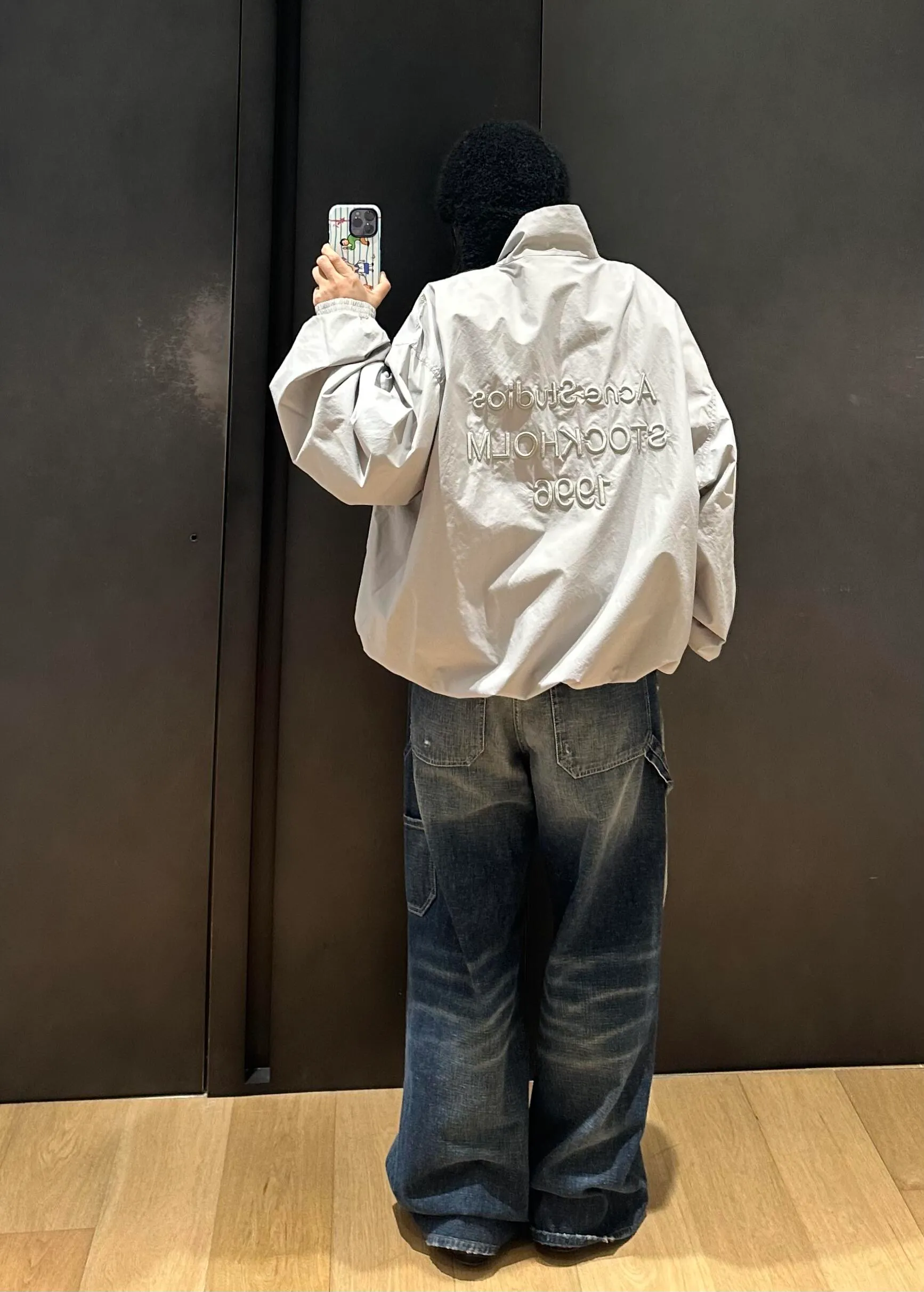 【Model Picture】